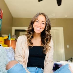 Meet your Posher, Ali